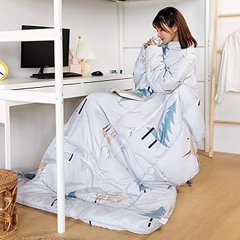羊毛かいまき布団　新品150x200cm 楽天市場】英国羊毛かいまき 寝具 着る布団 かいまき布団